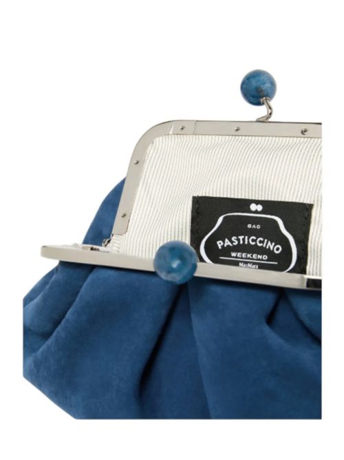 WKAVALOIS WEEKEND MAXMARA | 2615511014600014 BLUETTE